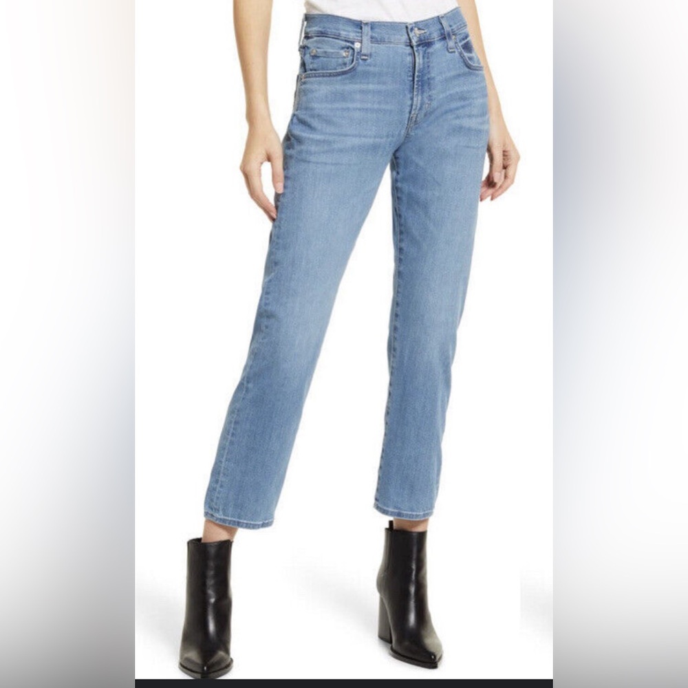 NWT EDWIN JAMIE Boyfriend Jeans - 28‎